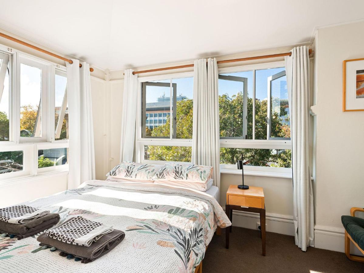 סידני Lord Wolseley Hotel מראה חיצוני תמונה