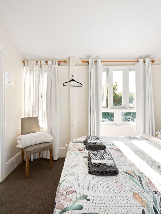 סידני Lord Wolseley Hotel מראה חיצוני תמונה
