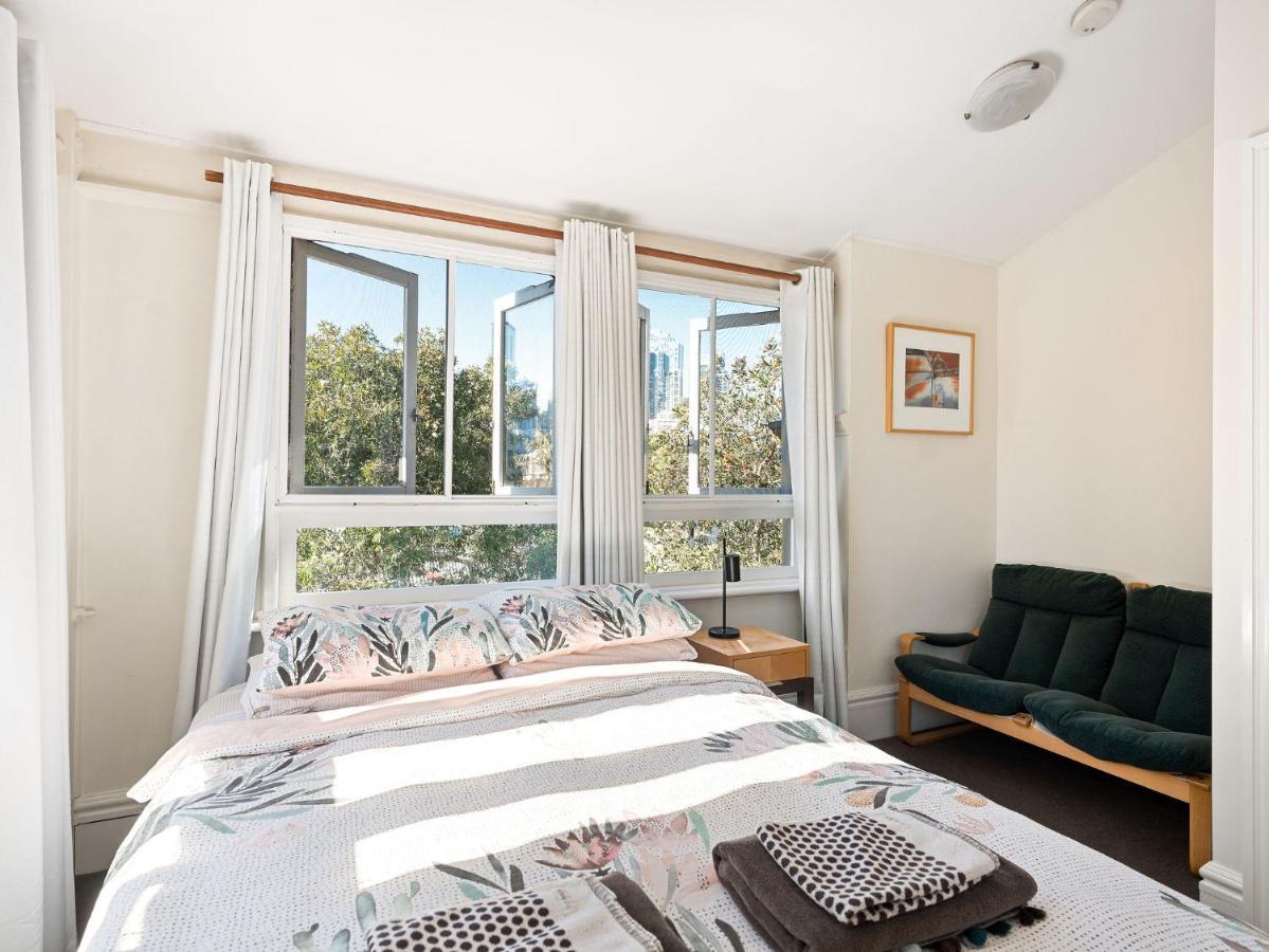 סידני Lord Wolseley Hotel מראה חיצוני תמונה