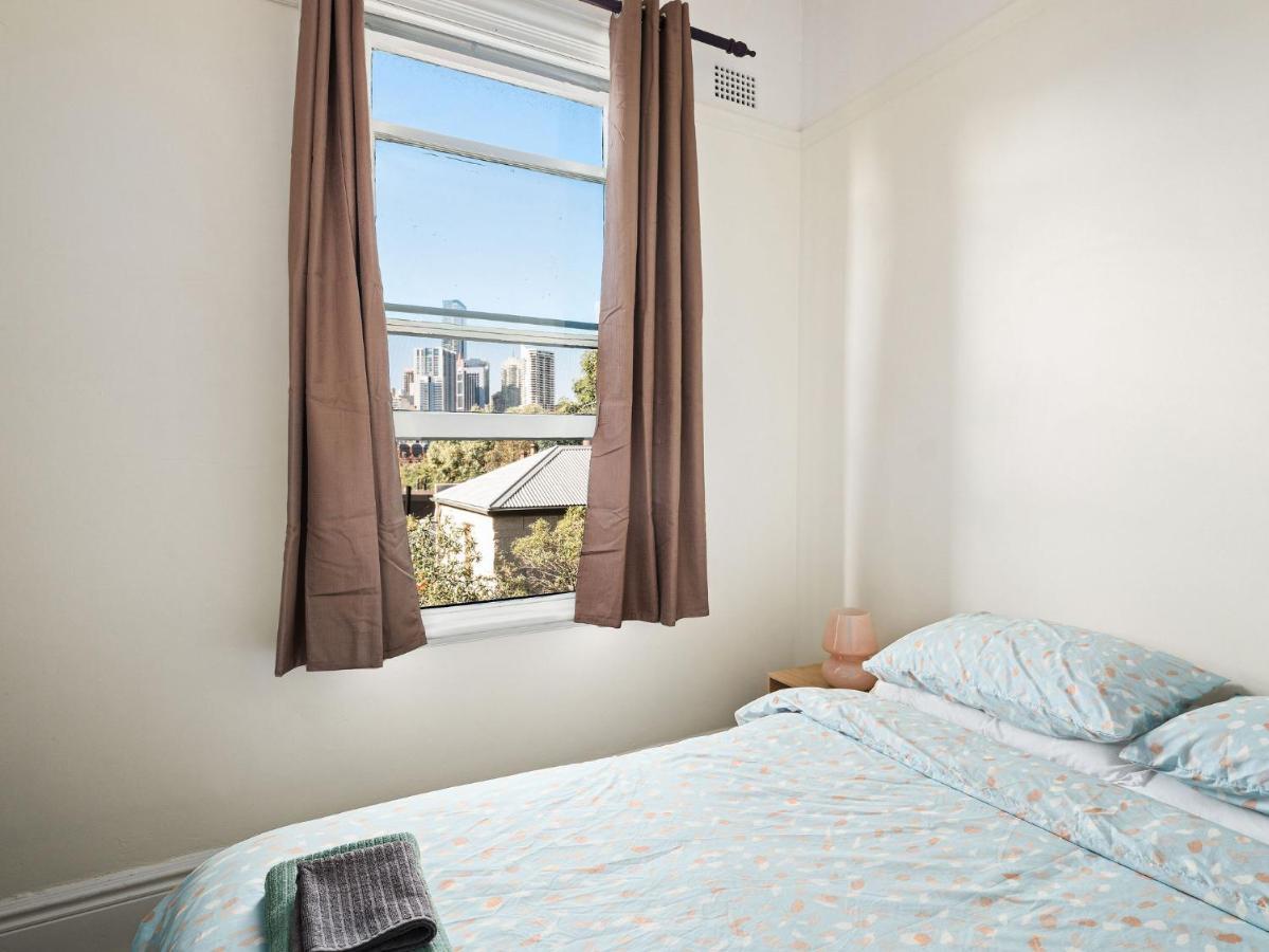 סידני Lord Wolseley Hotel מראה חיצוני תמונה